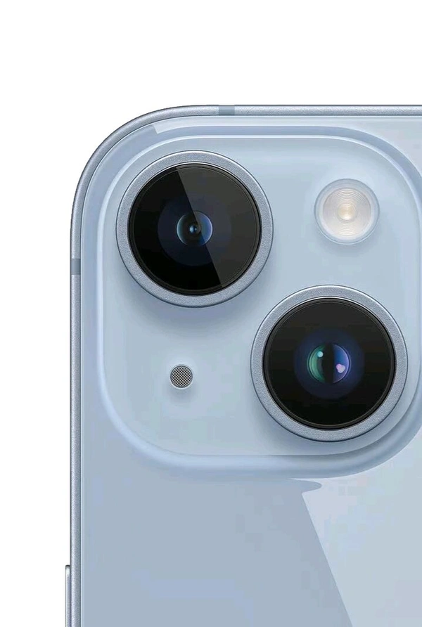 Apple iPhone 14 Blue 6GB RAM, 128GB ROM - Superb