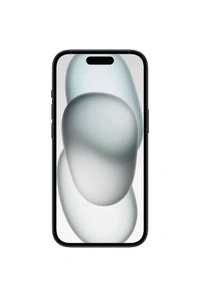 Apple iPhone 15 Black 6GB RAM, 128GB ROM - Superb