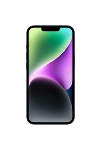 Apple iPhone 14 Black 6GB RAM, 128GB ROM - Superb