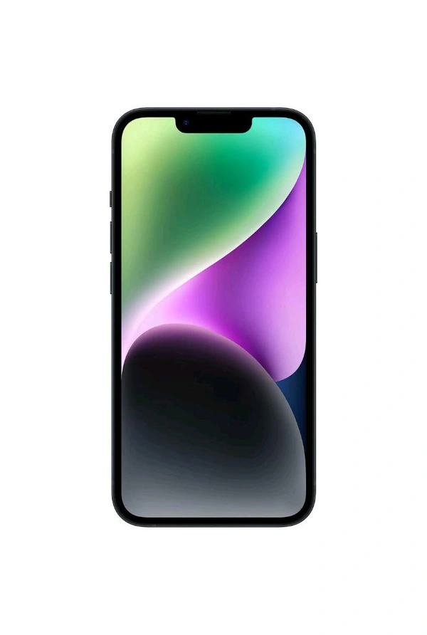 Apple iPhone 14 Black 6GB RAM, 128GB ROM - Superb