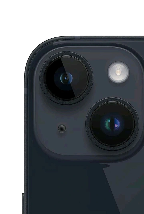 Apple iPhone 14 Black 6GB RAM, 128GB ROM - Superb