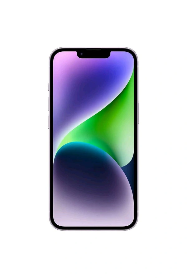 Apple iPhone 14 Purple 6GB RAM, 128GB ROM - Superb