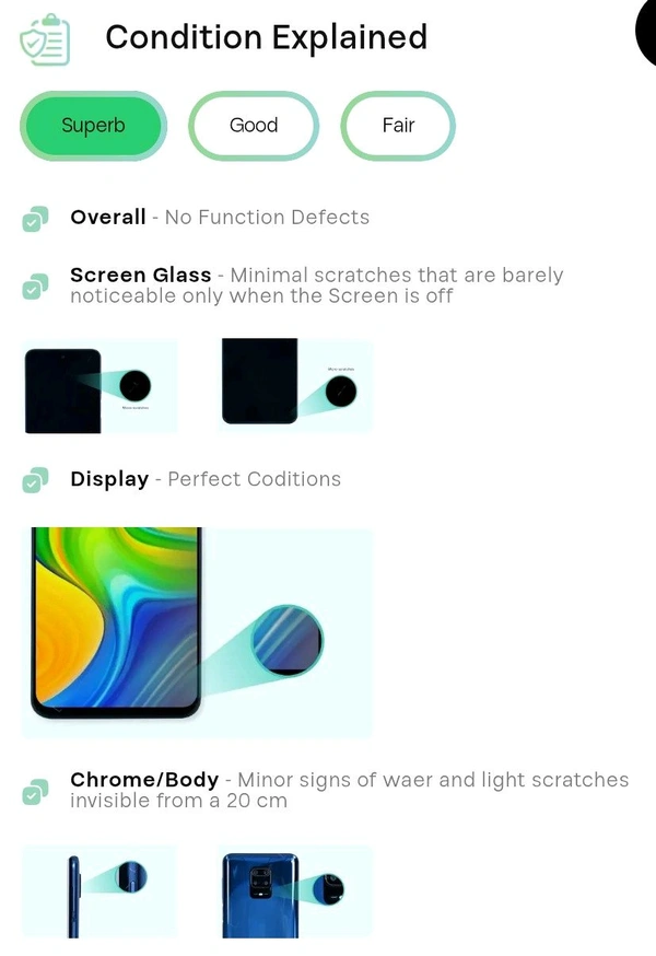 Apple iPhone 14 Purple 6GB RAM, 128GB ROM - Superb