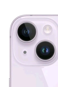 Apple iPhone 14 Purple 6GB RAM, 128GB ROM - Superb