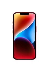 Apple iPhone 14 Red 6GB RAM, 128GB ROM - Superb