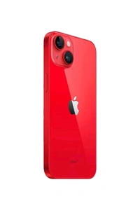 Apple iPhone 14 Red 6GB RAM, 128GB ROM - Superb
