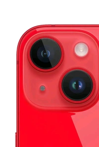 Apple iPhone 14 Red 6GB RAM, 128GB ROM - Superb
