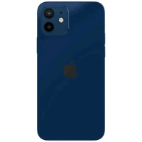 Apple iPhone 12 5G Blue 4GB RAM, 128GB ROM - Good