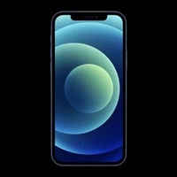 Apple iPhone 12 5G Blue 4GB RAM, 128GB ROM - Good