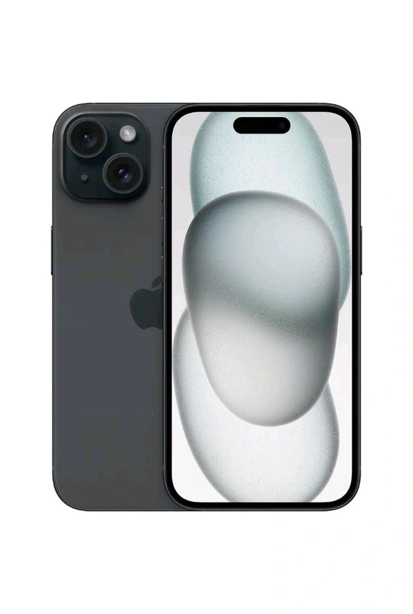 Apple iPhone 15 Plus Black 6GB RAM, 128GB ROM - Good