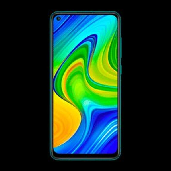 Xiaomi Redmi Note 9  4+64 