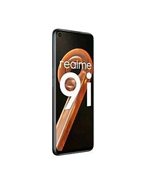 Realme 9i (4G, 64GB) - Good, Prism Black