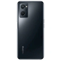 Realme 9i (4G, 64GB) - Good, Prism Black
