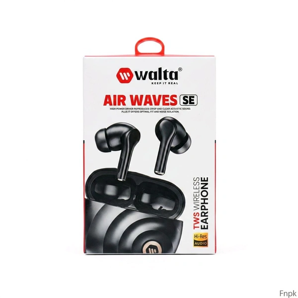 Walta Air Waves SE
