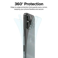 Motorola All Model Screen Protector - Clear, - Moto G96, Clear