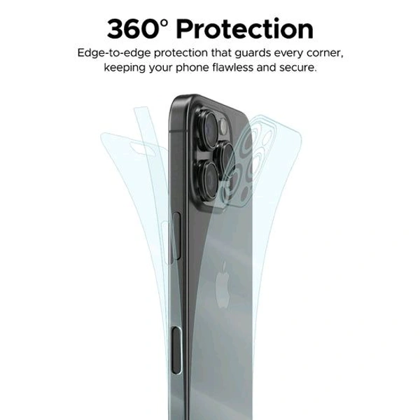 Motorola All Model Screen Protector - Clear, - Moto Edge 50 Fusion, Clear