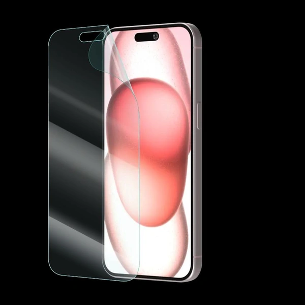 Iphone All Model Screen Protector - iPhone 13 Pro Max, Clear