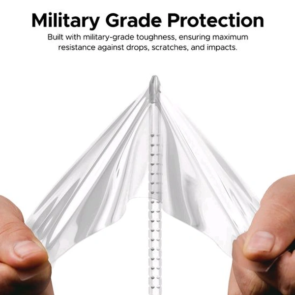 Samsung All Model Screen Protector - Samsung S25, Matte