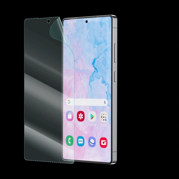 Samsung All Model Screen Protector - Samsung S24 Ultra, Clear
