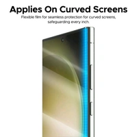 Samsung All Model Screen Protector - Samsung S24 Ultra, Clear
