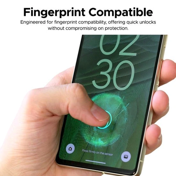 Vivo All Model Screen Protector - Vivo V60, Matte