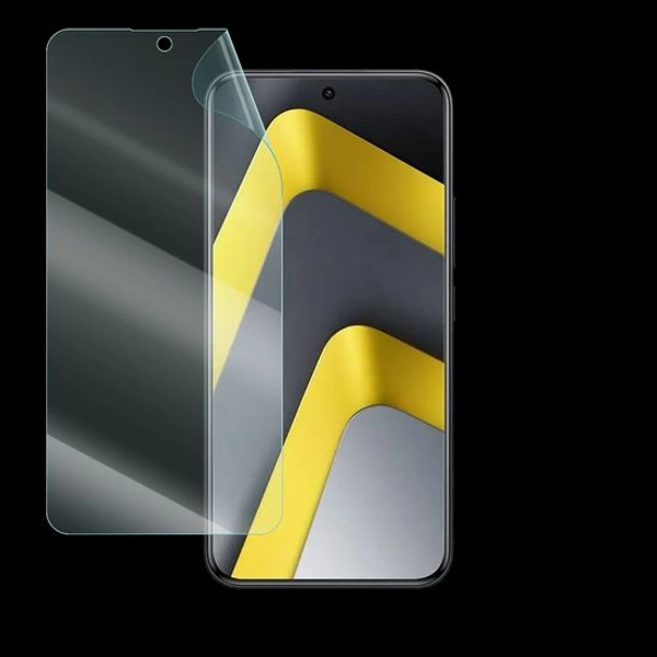 Poco M8 Screen Protector