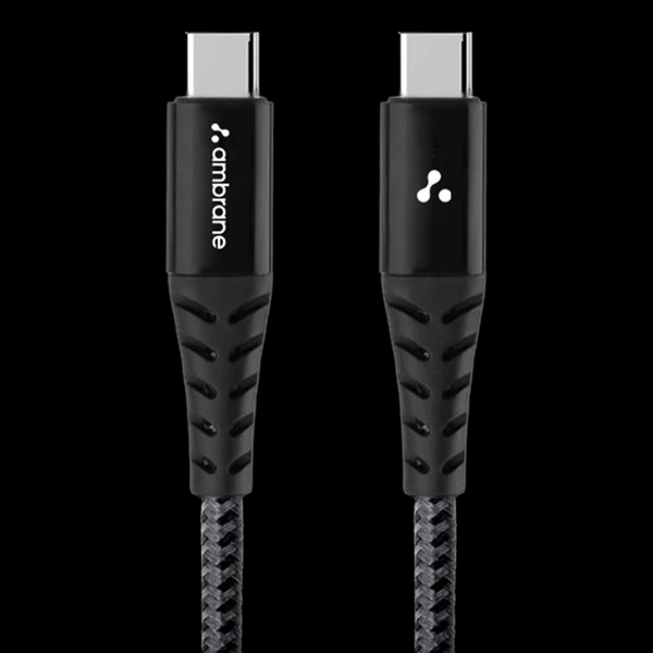 Ambrane 100W C to C Cable