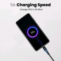 Ambrane 100W C to C Cable