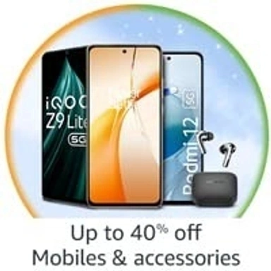 Mobile Accessories
