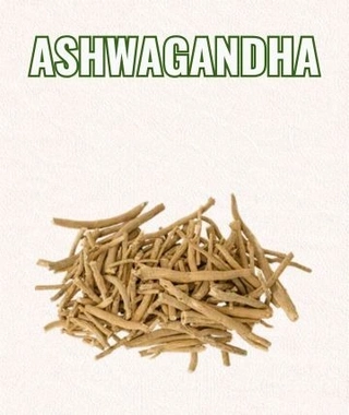 Ashwagandha