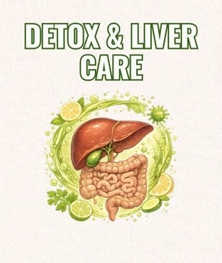 Detox & Liver Care