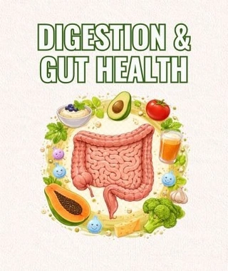 Digestion & Gut Health