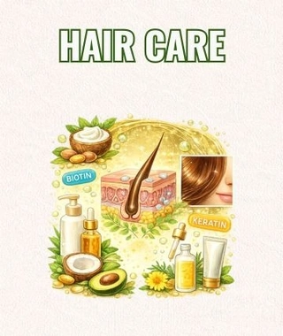 Hair Care