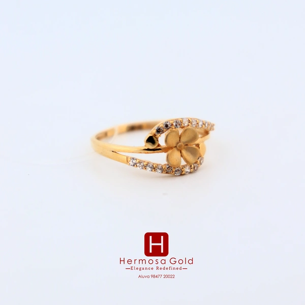 Gold Rings 9 karat
