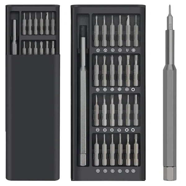 24 in 1 Mini Hardware Tools