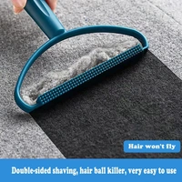 2IN1 PORTABLE LINT REMOVER