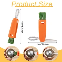 3 IN 1 MINI BOTTLE CLEANING BRUSH