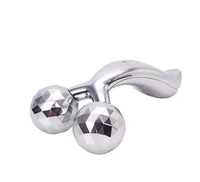 3D ROLLER FACE MASSAGER