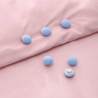 4 Pcs Bed Sheet Clips