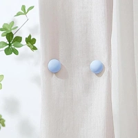 4 Pcs Bed Sheet Clips