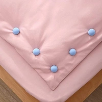 4 Pcs Bed Sheet Clips
