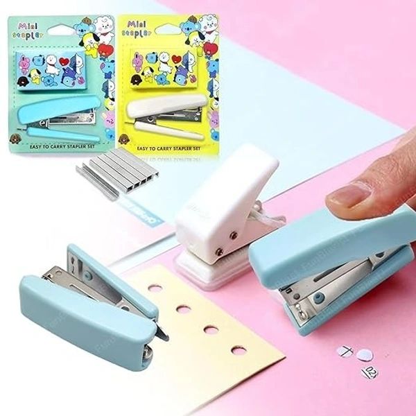 Astronut cute Mini Stapler