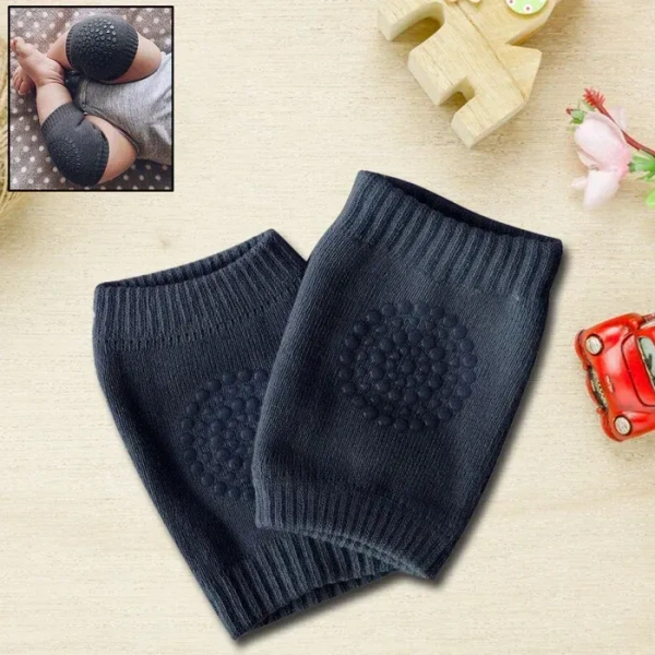 Baby Knee Pads for Crawling