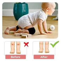 Baby Knee Pads for Crawling