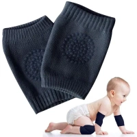 Baby Knee Pads for Crawling