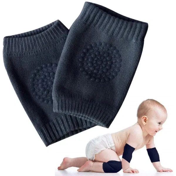 Baby Knee Pads for Crawling