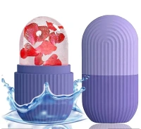 BEAUTY ICE ROLLER (Multicolor)