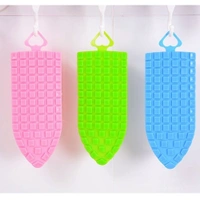 Big size Flexible Plastic Cleaning Brush for Home, Kitchen and Bathroom,