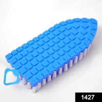Big size Flexible Plastic Cleaning Brush for Home, Kitchen and Bathroom,