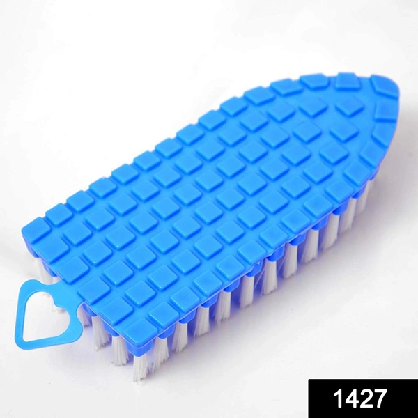 Big size Flexible Plastic Cleaning Brush for Home, Kitchen and Bathroom,